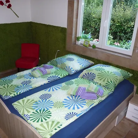 4_zimmer_ferienwohnung * Wathlingen